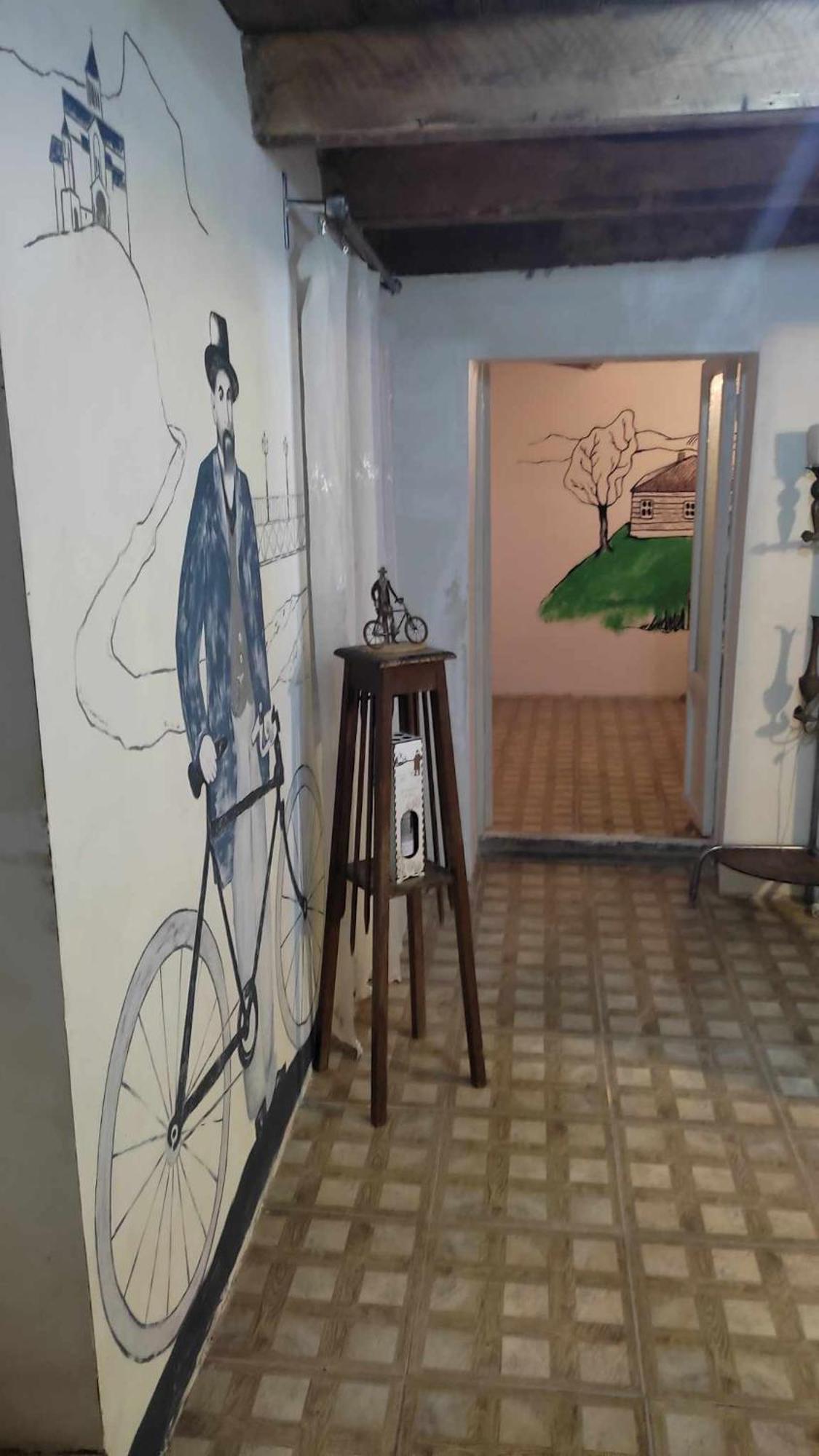 Book Hotel Кутаиси Екстериор снимка